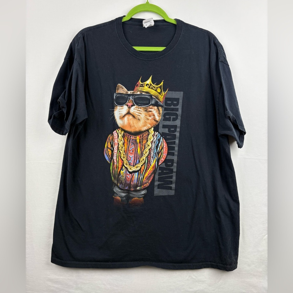 Fruit of the Loom Graphic Tee